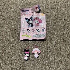 Sanrio Hello Kitty and Friends Lot